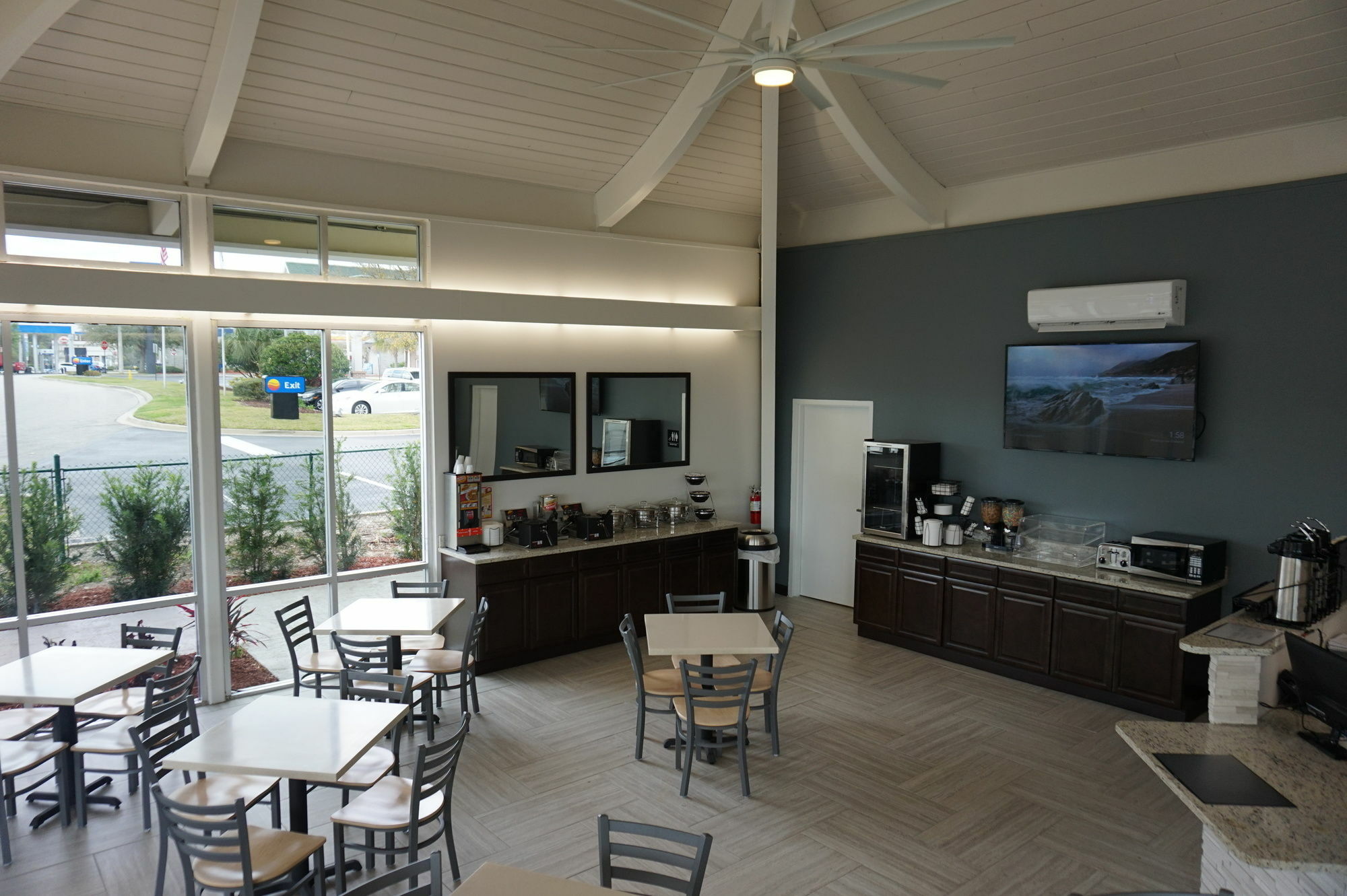 The Smart Stay Inn St. Augustine Exterior foto
