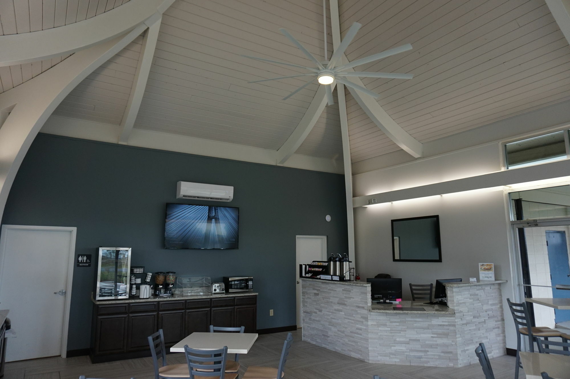 The Smart Stay Inn St. Augustine Exterior foto